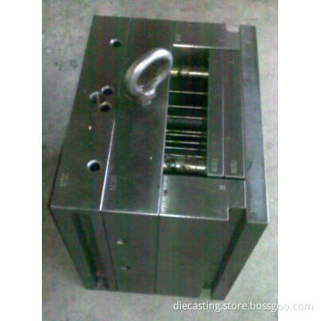 Die casting mold